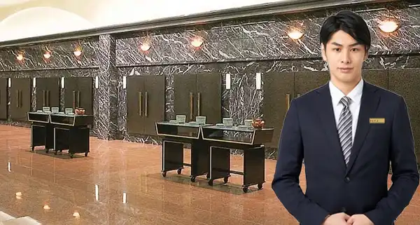 火葬場・役所の手続き
