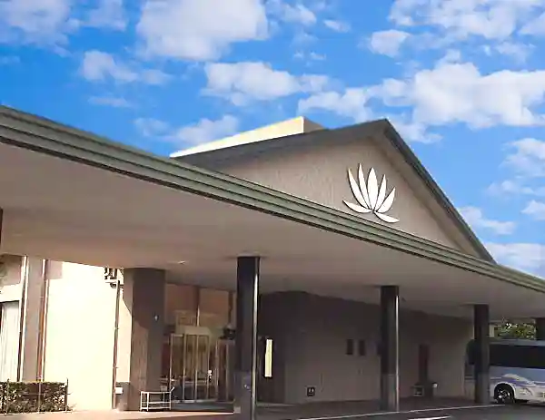 公営 谷塚斎場のご案内