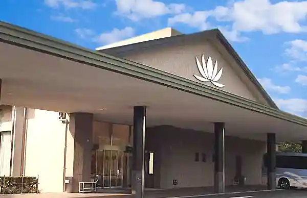 公営 谷塚斎場のご案内