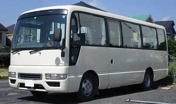 谷塚斎場の特長1